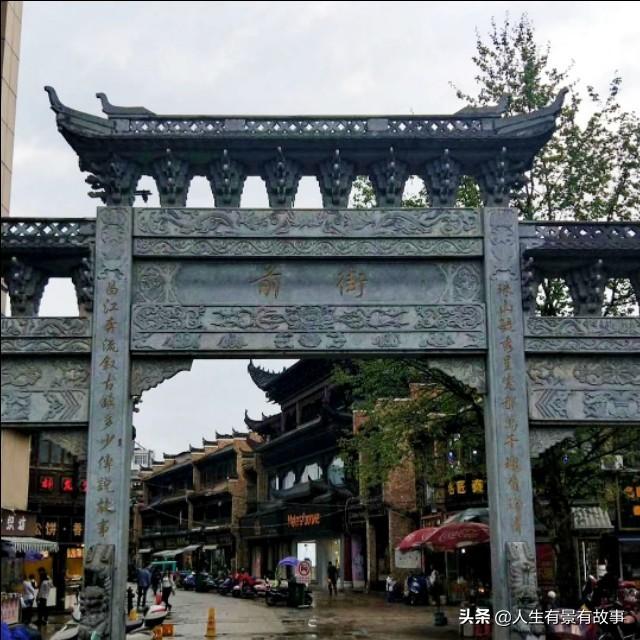 景德镇旅游一定要去游览的景区，景德镇市旅游必去景点（景德镇有景有故事）