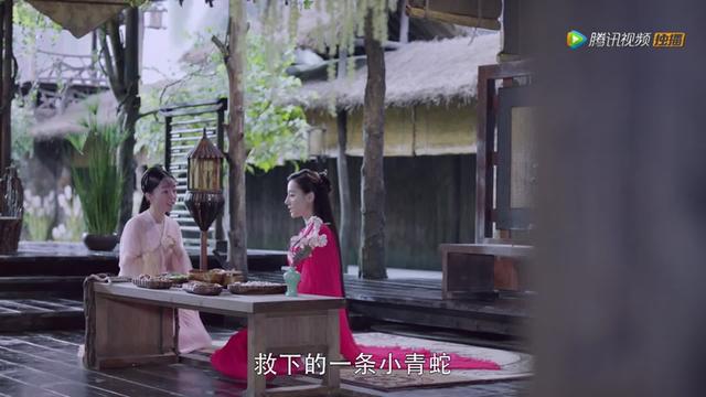 息泽就是东华吗，三生三世枕上书小说中在阿兰若之梦中凤九是否知道（剧情67,阿兰若版本小白几乎接不住）