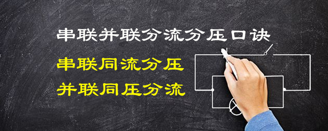 串联电路分压的规律，串联电路分压的规律是什么（关于电路的问题就明了了）