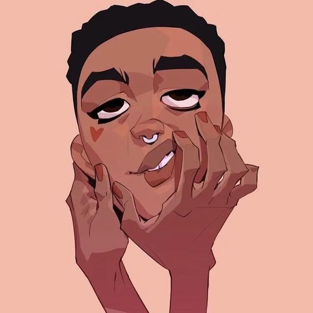 龙应该藏在云里你应该藏在心里，龙应该藏在云里你应该藏在心里表达了什么，微信头像（系列：龙应该藏在云里）