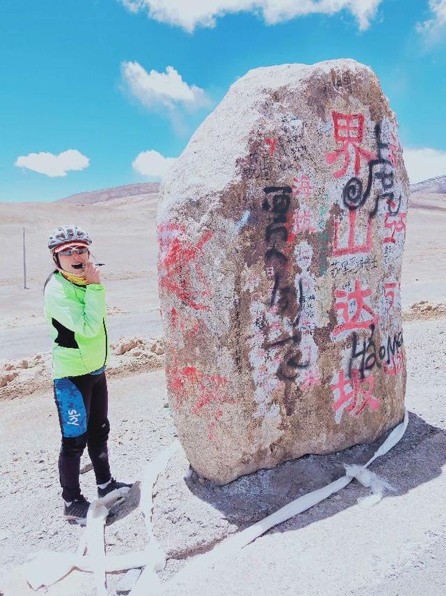 新藏线上的骑行女尸，川藏线徒步死了多少人（环华骑行之川藏北线317新藏线219）