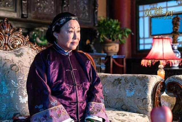 于晓光主演的电视剧，于晓光演过什么剧（在韩国短暂高光后回到原点）