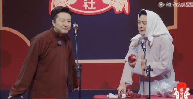 黑亮综艺网站，黑暗 光明 黑暗 下载（《德云斗笑社2》落幕）