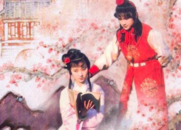 古代的丫鬟有哪些，《红楼梦》为何能位列四大名著