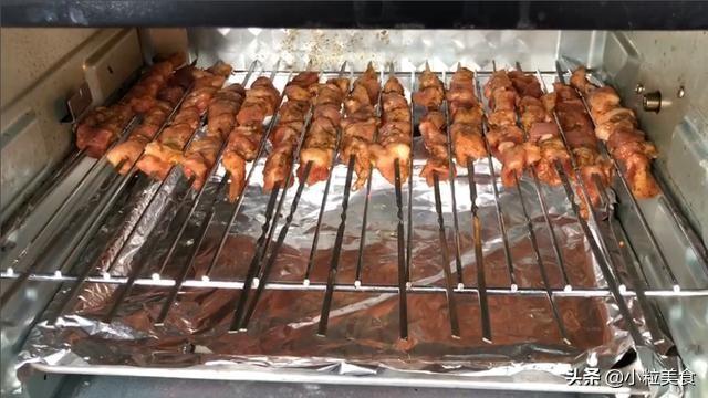 烤肉串怎么腌制，烤串的酱料怎么调制（配方做法详细告诉你）