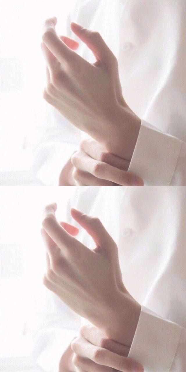 手控男生头像微信，手控男生头像（手控壁纸：手控党的福利来啦）