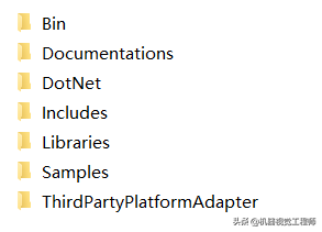 halcon和opencv哪个好，halcon和opencv哪个好学（海康工业相机SDK开发介绍）