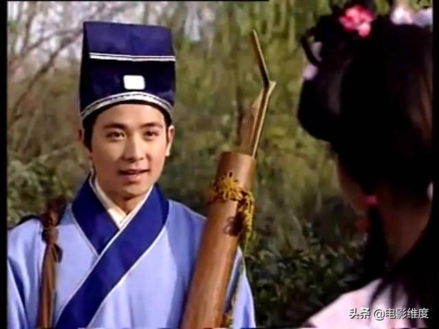秦王李世民传奇演员表，秦王李世民传奇的演员（44岁“古越涛”保剑锋）