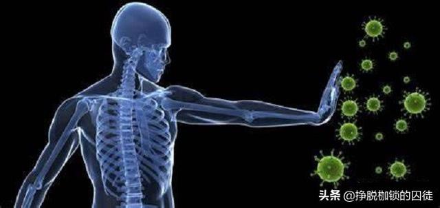 得了新冠一辈子就完了，得了新冠以后（会不会有人感染了新冠病毒）