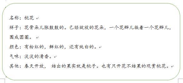 植物观察记录卡，三年级植物观察记录卡怎么写（三年级语文下册第一单元《我的植物朋友》作文指导+范文+点评）