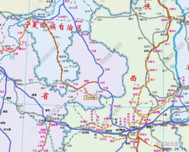 武汉西站武汉第四大高铁站，全国14条重点铁路最新动态