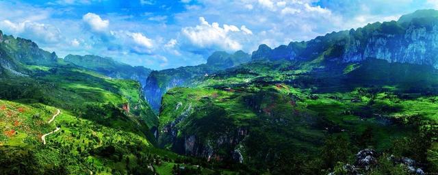 昆明的海拔高度是多少，昆明海拔高度是多少米（记住这两点就能得满分）