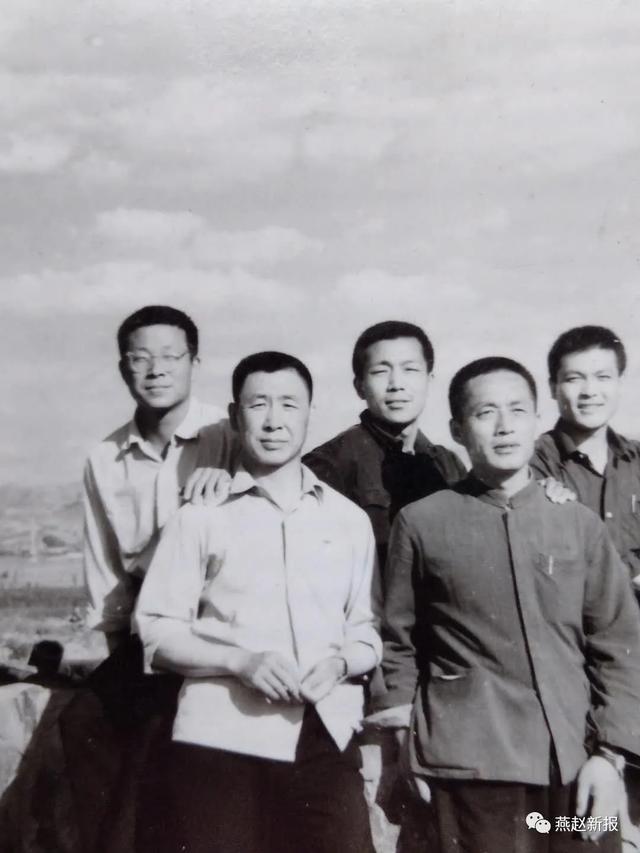 河北张家口教育学院，2021年张家口学院大一新生开学时间安排（我的师范芳华记忆：回眸柴师）