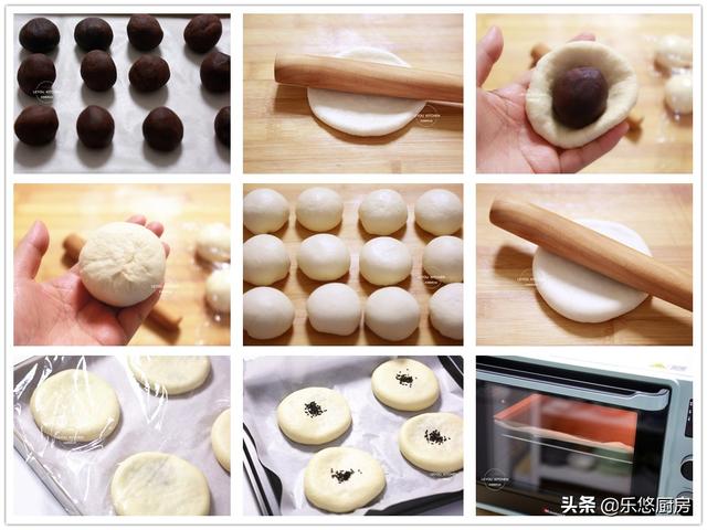 如何做饼，如何做饼家常做法（比买的更香更实惠）