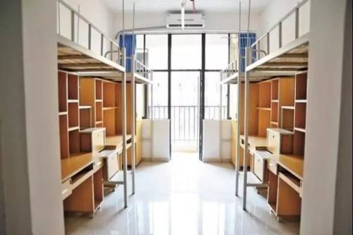 汕头大学宿舍条件如何，汕头大学学生宿舍（国内宿舍条件最好的4所大学）