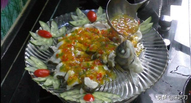 广红是什么菜，广红是什么东西（致敬厨艺人生和恩师）