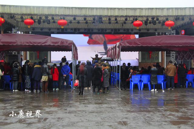 成都黄龙溪古镇好玩吗，成都黄龙溪古镇有什么好玩的（微雨中游览黄龙溪古镇）
