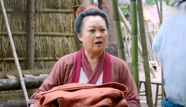 妨夫是什么意思，面相妨夫是什么意思（别小看《封神演义》里姜子牙的老婆马氏）