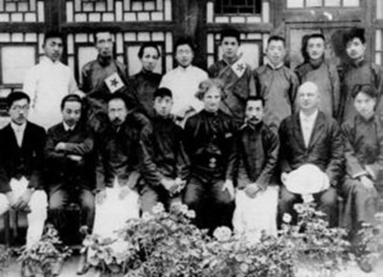 鲁迅的祖父为何入狱，鲁迅先生的祖父在什么时候入狱的（还有那些不为人知的往事）