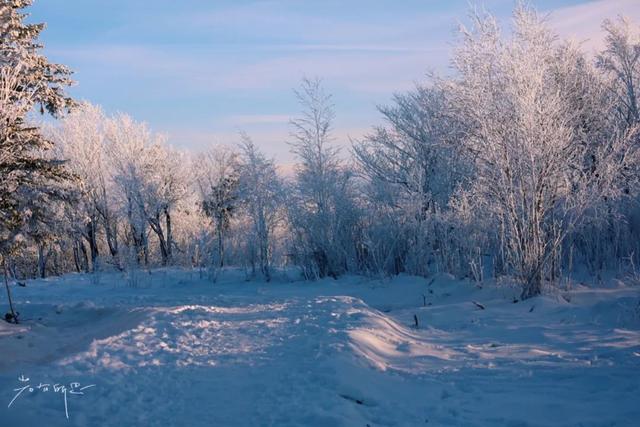 吉林市十大滑雪场，江南美女打卡吉林四大滑雪场