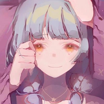 动漫情侣头像微信，动漫情侣头像（卡通动漫情侣微信头像超萌一男一女）