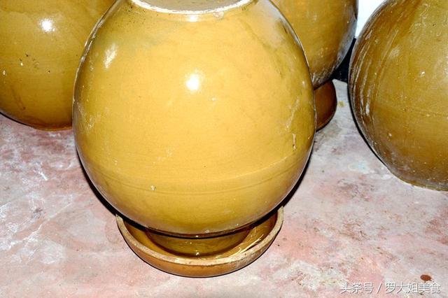 榨菜的腌制方法，重庆涪陵榨菜的腌制方法（那些咸菜就粥的记忆又回来了）