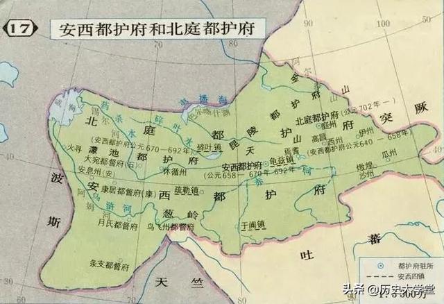 可汗是什么意思，可汗的意思（其如何实现对大唐周边国家和少数民族的统一领导）