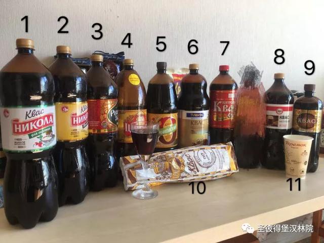秋林格瓦斯含酒精吗，长期喝秋林格瓦斯对身体好吗（<请收下这份俄罗斯格瓦斯测评~>）