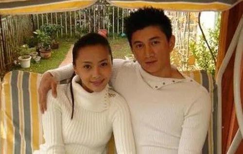 吴奇隆的老婆是谁，吴奇隆老婆最新近照（马雅舒：26岁嫁给吴奇隆）