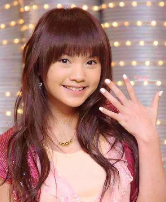 杨丞琳拍过的电视剧，杨丞琳演过什么电视剧（杨丞琳终于迎来她的幸福）