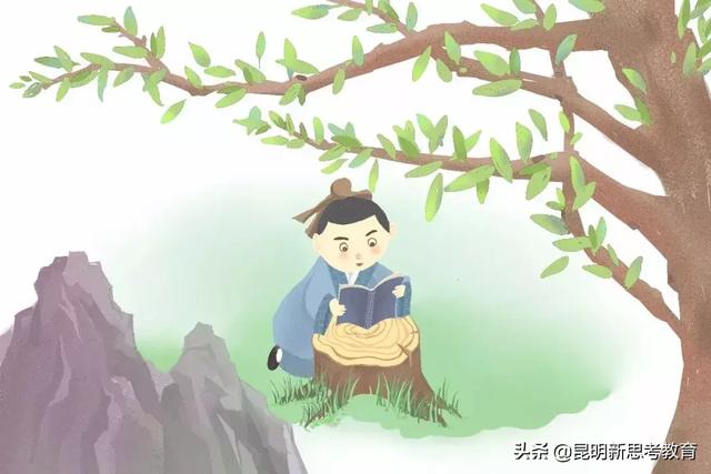 100个典故成语及意思出处，100个成语典故及解释简短20字（小学常考语文100个成语故事）