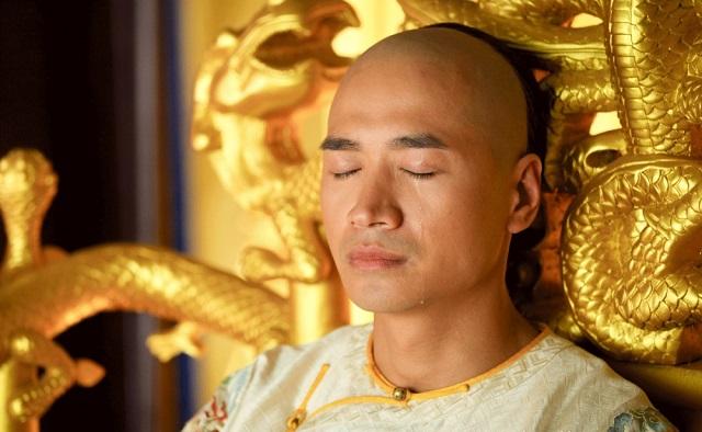 康熙的八皇子的结局是怎样的，清朝康熙儿子八阿哥的结局（备受宠爱的八贤王胤禩）