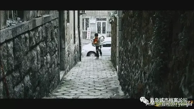 刘烨文艺硬汉电影，顺着刘烨的电影《硬汉》
