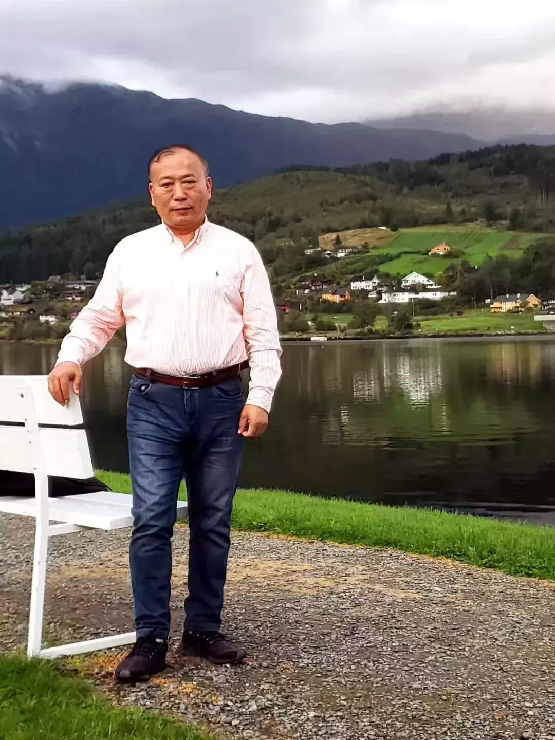 达州家电维修招聘信息 杨荣：三十余载风雨兼程 通用家电初心未改