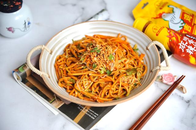 川味面条制作需要什么调料最好，川味面条制作需要什么调料最好喝（面食应该这样做）