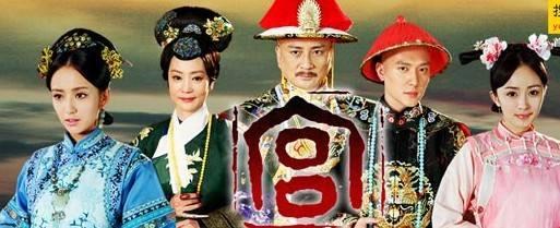 盘点那些年大火的穿越剧，你看过几部？