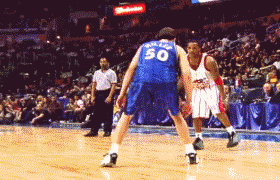 篮球运球的技巧，为什么你的运球突破过不了人