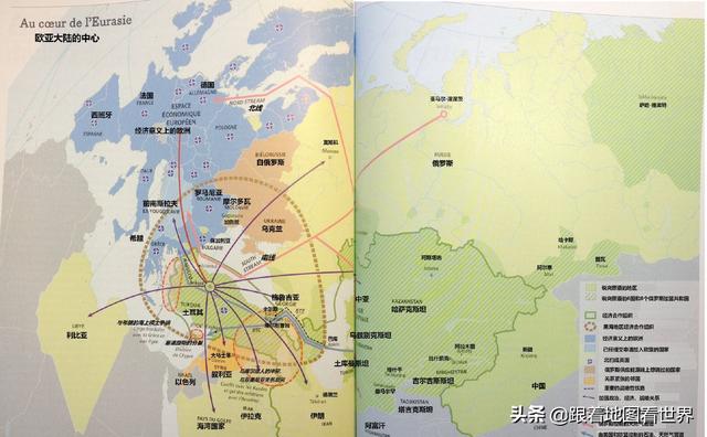 土耳其奥斯曼帝国，土耳其奥斯曼帝国第一个都城（为什么土耳其对奥斯曼帝国念念不忘）