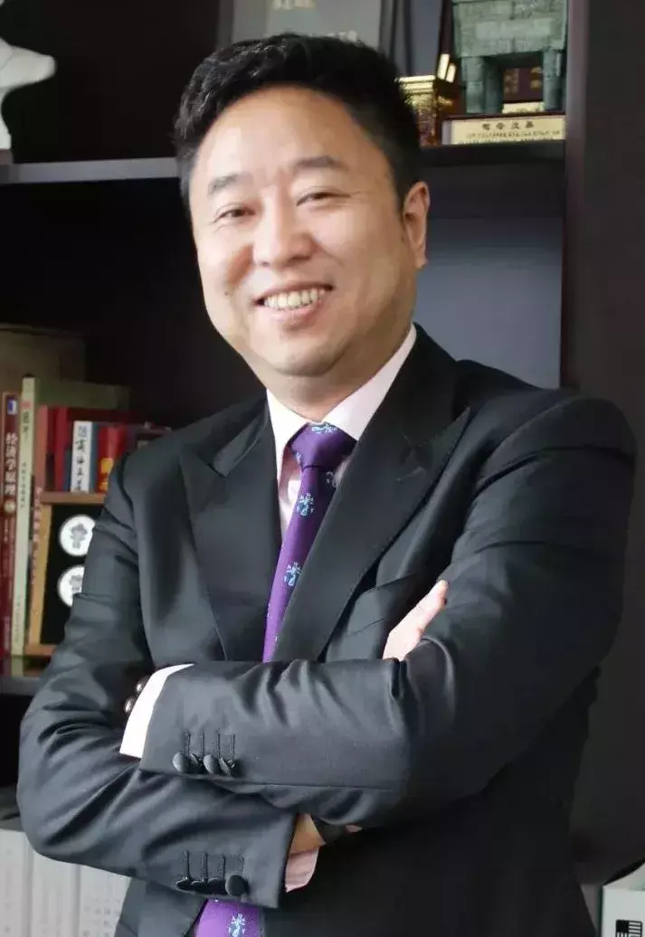 温州新纪元学校（统战人物风采）