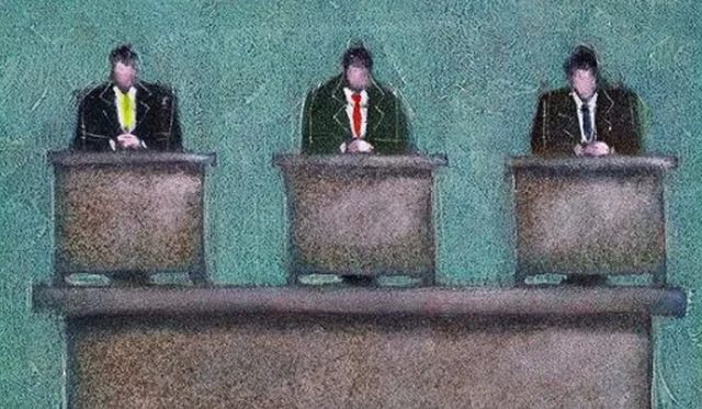 银河号事件中国泄密者，银河号事件的介绍（宝丰能源实控人卷入内幕交易案）