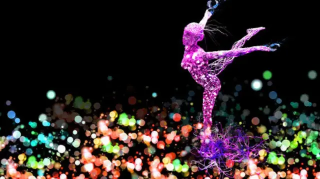 什么是舞蹈鉴赏，什么是舞蹈鉴赏的本质（从手、腿、躯干开始）