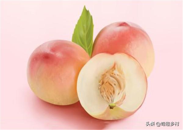 水果美容知识大盘点，具有美容效果的水果（你认可这10种水果吗）