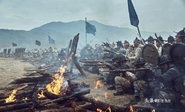 经典韩国电影排行榜，推荐10部高分韩国影片（一起来看不一样的大片。）