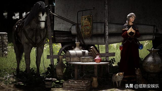 端游排行榜前十名网络游戏，十大电脑网游游戏排行榜（当前画质最高的网络游戏）