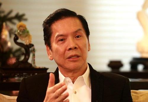 刘涌和赵本山谁势力大，赵本山势力很大吗（花10万宴请马云）