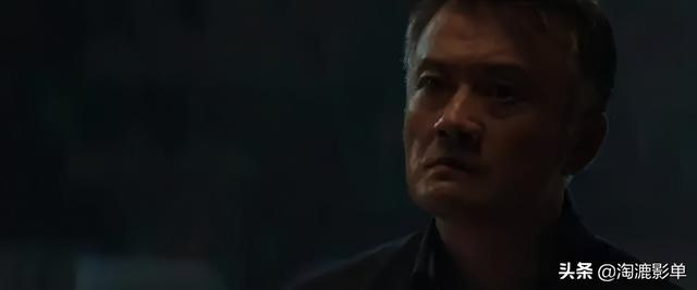 悬疑电视剧排行榜，邓超十大电视剧排行榜（这5年好看的国产悬疑剧都在这儿了）