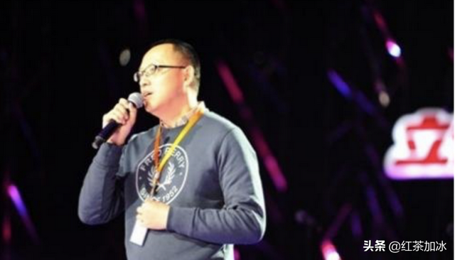 大张伟资料，大张伟的大张伟（大张伟被欺负的岁月）