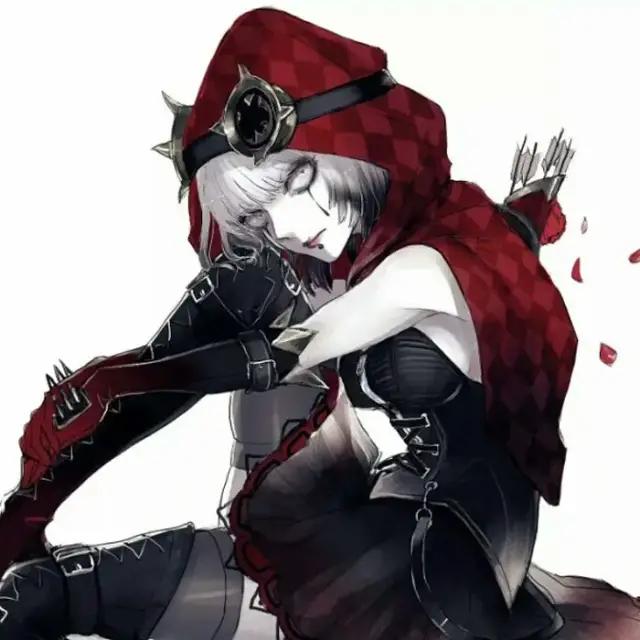 第五人格q版图片，第五人格q版头像♡微信（<已被2w人收藏>）