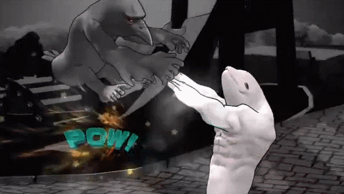 吸猫伐是什么意思，什么叫吸猫（禽兽们搞起比利来有多“骚”）