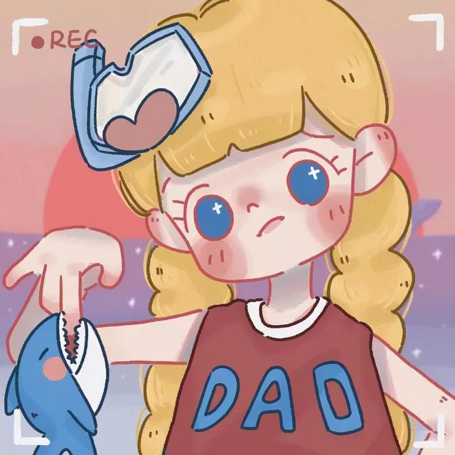 好看闺头♡，微信头像，好看闺头♡（一组超好看的闺蜜头像集）